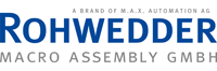Rohwedder Macro Assembly GmbH, Bermatingen